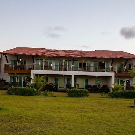 Flat Club Meridional By Aft Tamandare Exterior photo