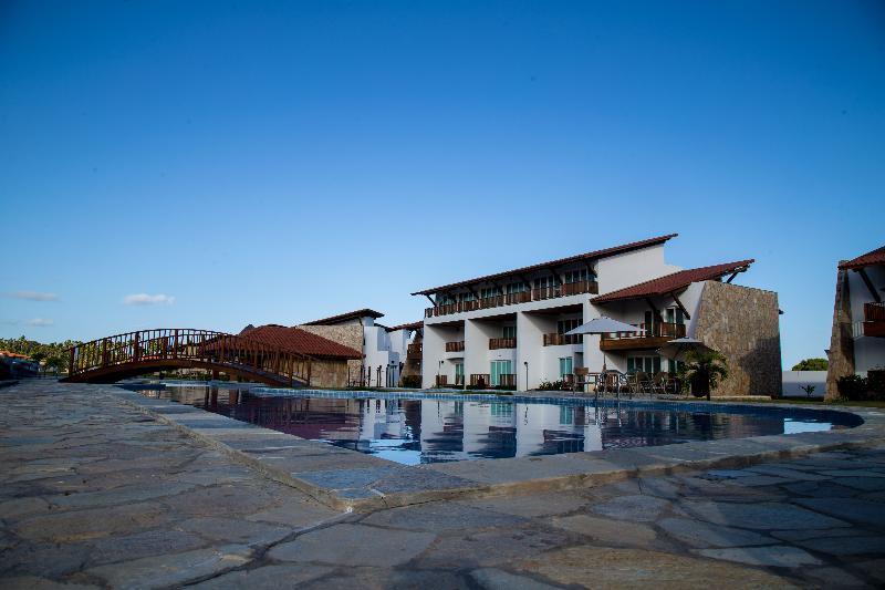 Flat Club Meridional By Aft Tamandare Exterior photo