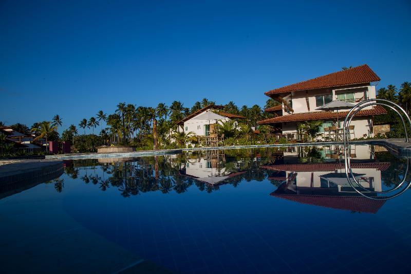 Flat Club Meridional By Aft Tamandare Exterior photo