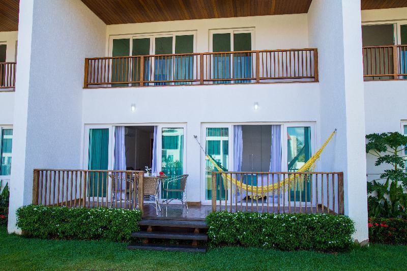 Flat Club Meridional By Aft Tamandare Exterior photo