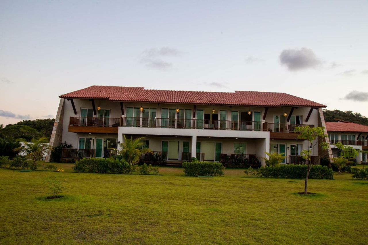 Flat Club Meridional By Aft Tamandare Exterior photo