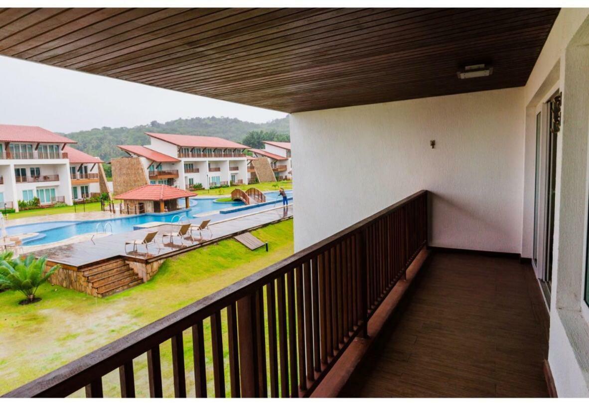 Flat Club Meridional By Aft Tamandare Exterior photo